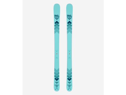 Black Crows Captis Birdie Women's 24/25 (Velikost 172, Barva Turquoise)