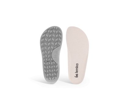 Stélka Comfort Cotton pro podešev DeepGrip (Velikost 36)
