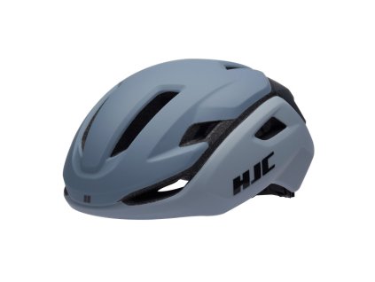 Helma HJC Valeco 2.0 Matt Grey (Varianta S (51-56cm))