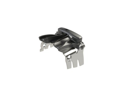 Vázání-doplňky Fritschi Axion Crampon (Barva Steel, Velikost 86mm)