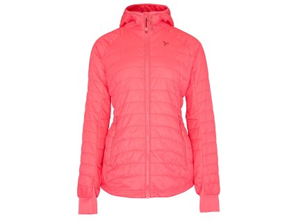 Silvini dámská bunda WJ1143 Cesi (Velikost XS, Barva punch)