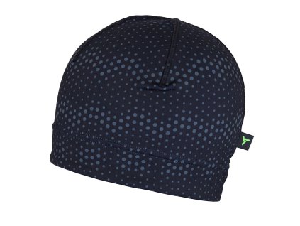 Silvini unisex čepice UA1520 Averau (Velikost S/M, Barva charcoal-black)