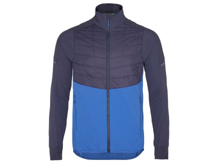 Silvini pánská bunda MJ2120 Corteno (Velikost S, Barva navy-blue)