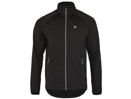 Silvini pánská bunda MJ2501 Cassiano (Velikost M, Barva black)