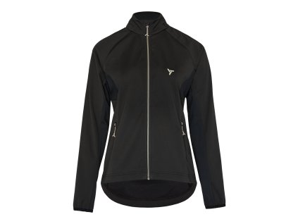 Silvini dámská bunda WJ2504 Cassiana (Velikost XS, Barva black)