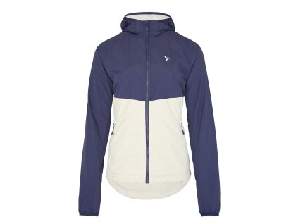 Silvini dámská bunda WJ2506 Gralba (Velikost S, Barva navy-cloud)