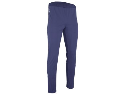 Silvini pánské kalhoty MP2502 Sorago (Velikost S, Barva navy)