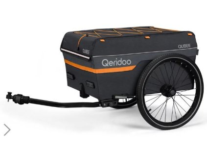 vozik qeridoo qubee grey 4 o