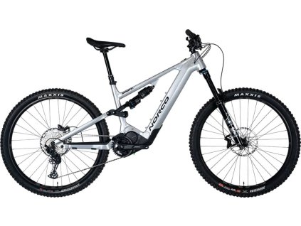 NORCO Sight VLT A1 Silver 29