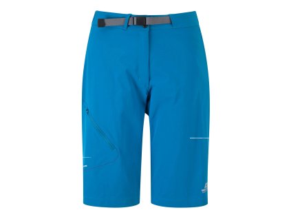 Mountain Equipment Comici Short Women's (Velikost XS, Barva Lagoon Blue)