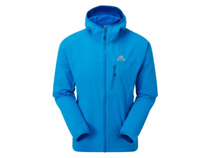 Pánská Bunda Mountain Equipment Echo Hooded Jacket Men's