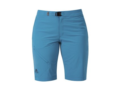 Dámské Kraťasy Mountain Equipment Comici Short Women's (Velikost S, Barva Alto Blue)