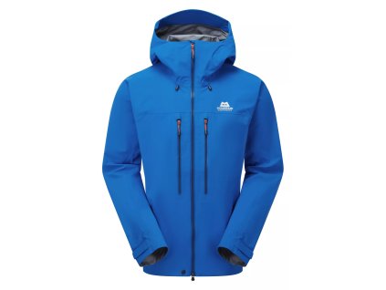 Pánská Bunda Mountain Equipment Tupilak Jacket Men's (Velikost S, Barva Atlantic Blue)