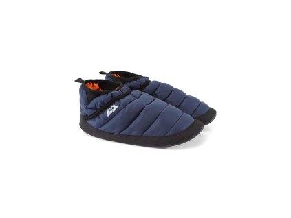 Mountain Equipment Superflux Hut Slipper (Velikost XL, Barva Cosmos/Rust)
