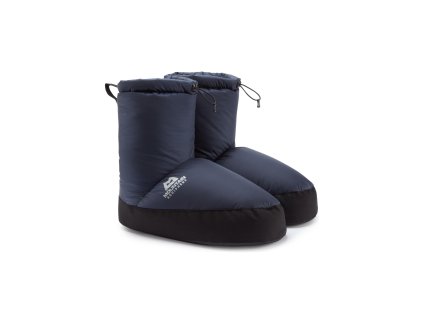 Mountain Equipment Lightline Bootie (Velikost S, Barva Cosmos)