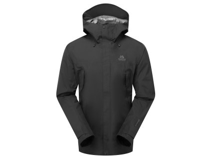 Pánská Bunda Mountain Equipment Nanda Devi Jacket Men's (Velikost XL, Barva černá)