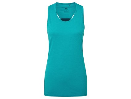 Dámské Tílko Mountain Equipment Nava Tank Women's