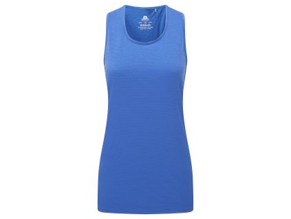 Dámské Tílko Mountain Equipment Nava Tank Women's