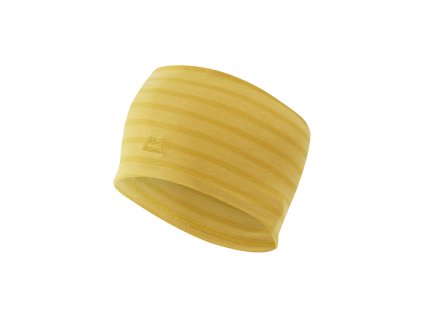 Čelenka Mountain Equipment Groundup Headband (Velikost Onesize, Barva Acid Stripe)