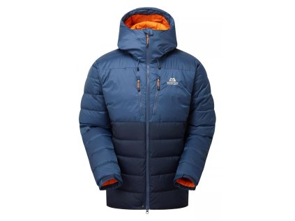 Pánská Bunda Mountain Equipment Paiyu Jacket Men's (Velikost S, Barva Cosmos/Dusk)