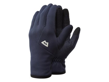 Dámské Rukavice Mountain Equipment Mugi Grip Glove Women's (Velikost S, Barva Cosmos)