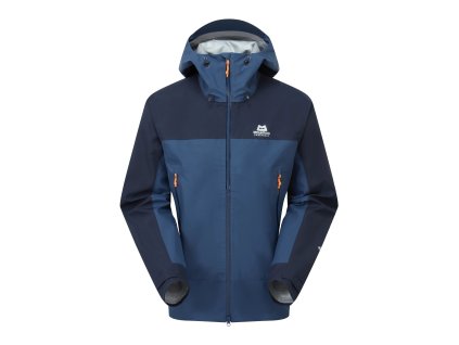 Pánská Bunda Mountain Equipment Saltoro Jacket Men's (Velikost L, Barva Dusk/Cosmos)