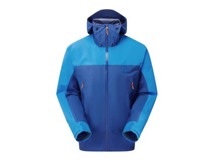 Pánská Bunda Mountain Equipment Tacul Jacket Men's (Velikost L, Barva Admiral/Atlantic)