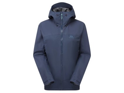 Dámská Bunda Mountain Equipment Tacul Jacket Women's (Velikost L, Barva Cosmos)