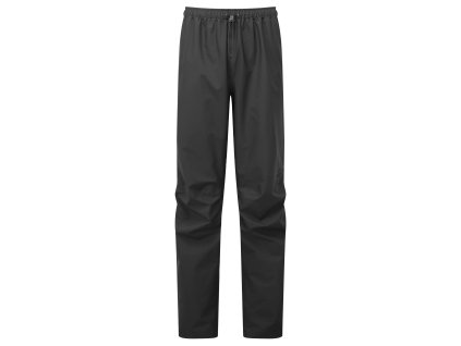Dámské Kalhoty Mountain Equipment Odyssey Pant Women's (Velikost S, Barva černá, Střih Regular)