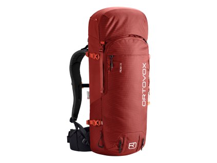 Ortovox Peak 35 (Velikost 35 Liter, Barva Cengia Rossa)