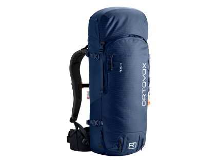 Ortovox Peak 35 (Velikost 35, Barva Deep Ocean)