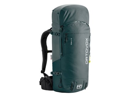 Ortovox Peak 42 S (Velikost 42, Barva Arctic Grey)
