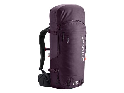 Ortovox Peak 42 S (Velikost 42, Barva Wild Berry)