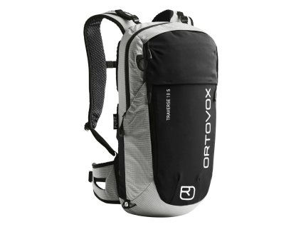 Ortovox Traverse Pure 18 S (Velikost 18 Liter, Barva Grey Marble)