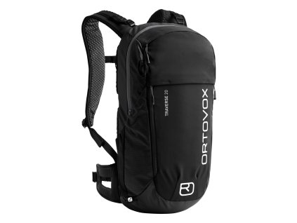 Ortovox Traverse 20 (Velikost 20, Barva Black Raven)