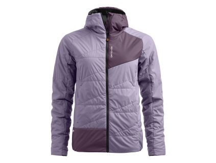 Dámská Bunda Ortovox Swisswool Piz Duan Jacket Women's