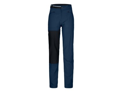 Dámské Kalhoty Ortovox Brenta Pants Women's