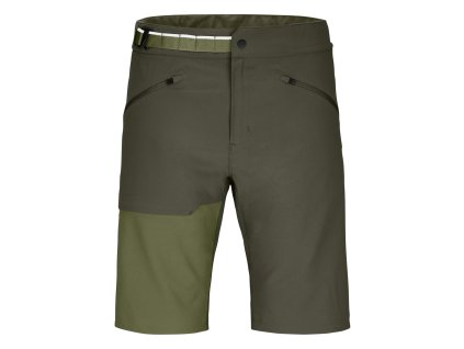 Pánské  Kraťasy Ortovox Brenta Shorts Men's