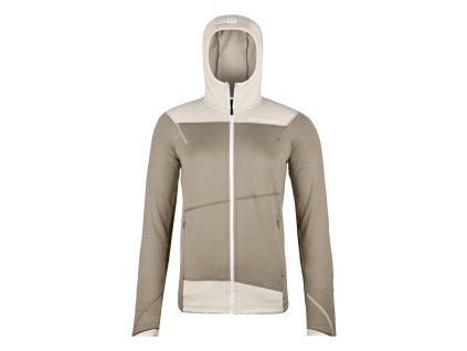 Dámská Mikina Ortovox Fleece Light Hoody Women's