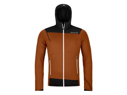 Pánská Mikina Ortovox Fleece Light Hoody Men's
