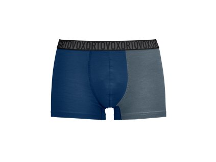 Ortovox 150 Essential Trunks Men's (Velikost XXL, Barva Deep Ocean)