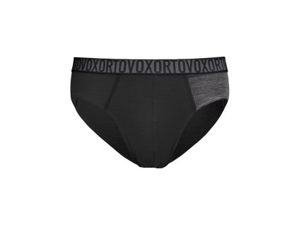 Ortovox 150 Essential Briefs Men's (Velikost XL, Barva Black Raven)