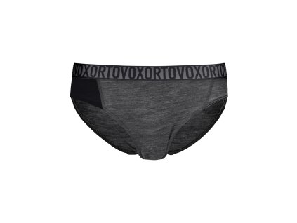 Ortovox 150 Essential Bikini Women's (Velikost S, Barva Black Raven Blend)