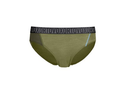 Ortovox 150 Essential Bikini Women's (Velikost S, Barva Wild Herbs)