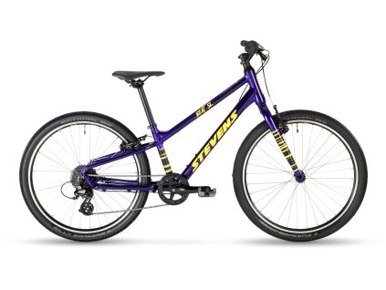 STEVENS Beat SL 24 Royal Purple