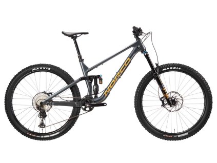 NORCO Sight C2 SHIMANO Grey/Gold 29 (Varianta M)