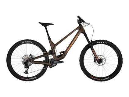 NORCO Range C2 29 Brown