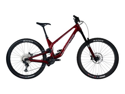 NORCO Range C3 Red/Silver 29