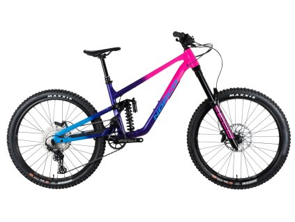 NORCO Shore A2 Purple/Yellow (Varianta L)
