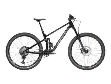 NORCO Optic C3 Black/Grey 29 (Varianta L)